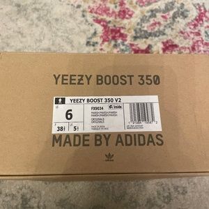 Yeezy boost 350 - marsh
